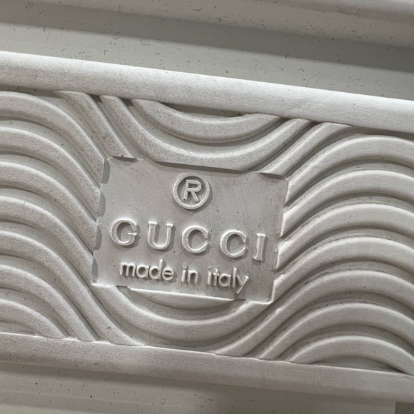 GUCCI New Ace Platform Sneaker - Picture 8 of 12